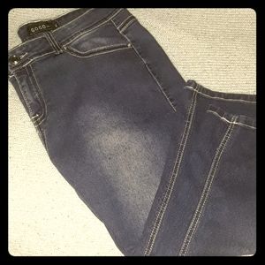 GOGO Capri Jeans ❇